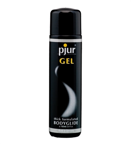 Pjur  Bodyglide - Gel 100ml PJ-SEG11241