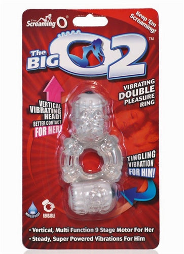The Big O 2 - Each - Assorted Colors BO2-110E
