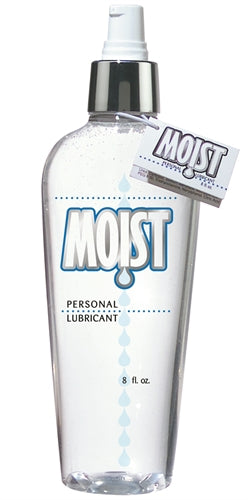 Moist Body Lotion - 8 Fl. Oz. PD9705-01