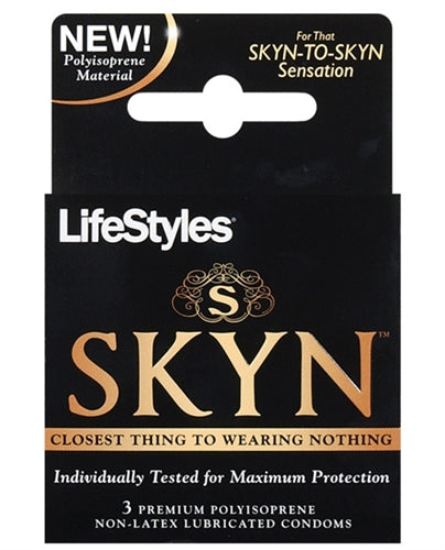 Skyn Orginal - 3 Pack PM07303