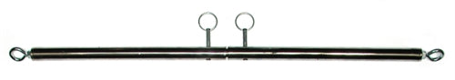 Adjustable Spreader Bar Silver KL-109S
