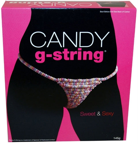 Candy G-String GW-SF39