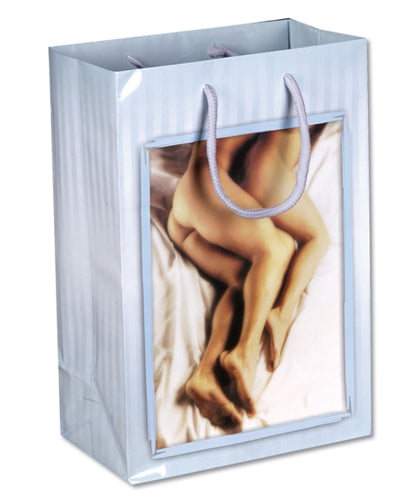 Naked Spooners Gift Bag OZ-GB-10