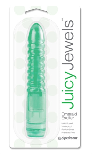 Juicy Jewels - Emerald Exciter PD1224-16