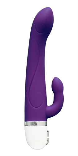 Wink Vibrator G Spot-Indg Into You Indigo VI-P0203IND