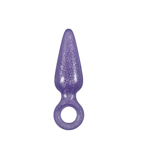 Starlight Gems - Booty Pops - Medium - Purple NSN0280-35