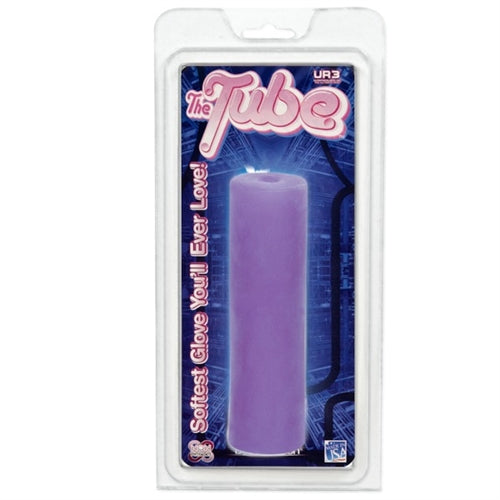 The Tube Ur3 - Purple DJ0684-02