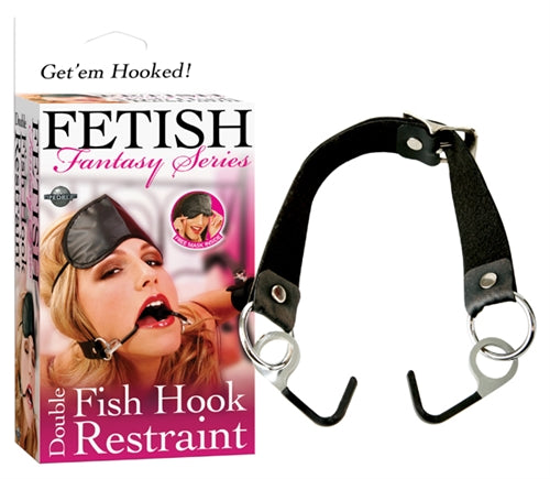 Fetish Fantasy Fish Hook PD2169-00