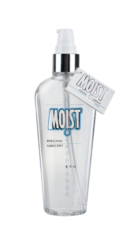 Moist Body Lotion - 4 Fl. Oz. PD9704-01