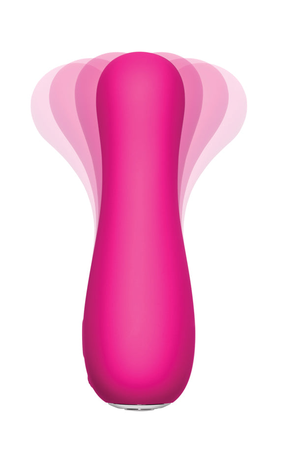 Form 4 USB - Pink JJ-12199