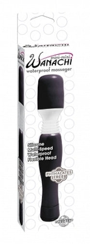 Mini Mini Wanachi - Black PD3028-23