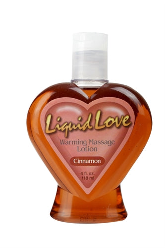 Liquid Love - 4 Fl. Oz. - Cinnamon PD9580-72
