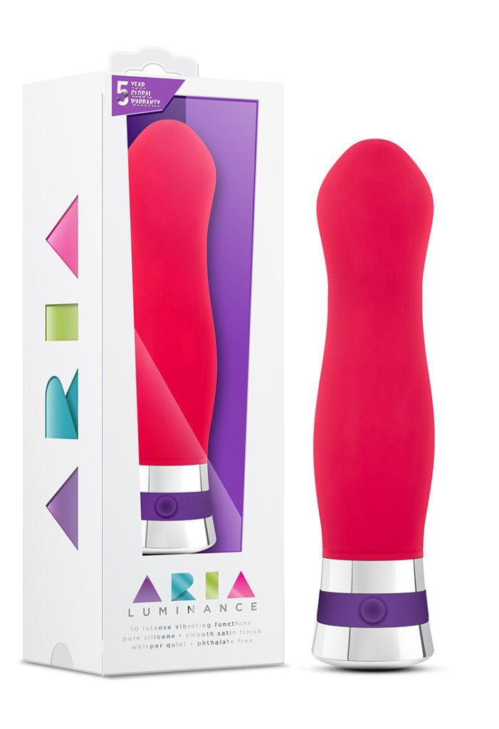 Aria Luminance - Cerise BL-77600