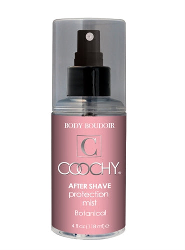Coochy After Shave Protection Mist - 4 Oz. CE1019-04