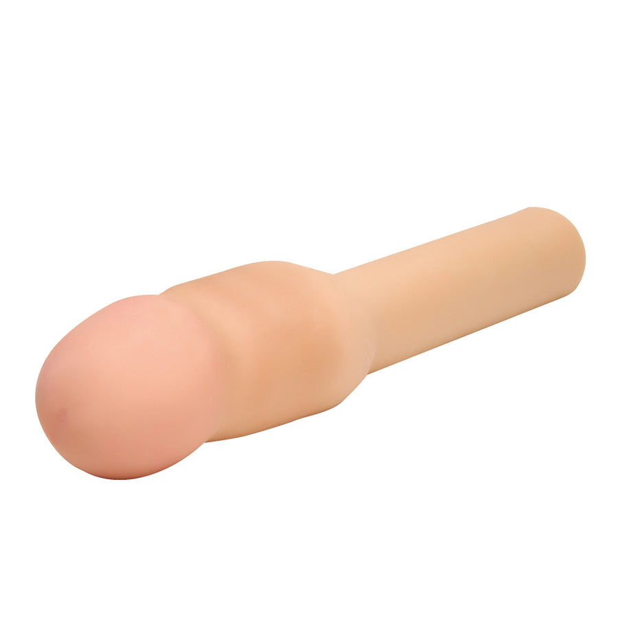 Cyberskin Transformer 4in Thick  Extension Ts0848-7 TS1008487