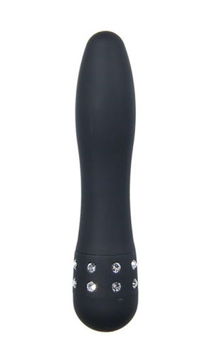 Diamond Princess Black Hard Massager EN-AD-0002-06-2