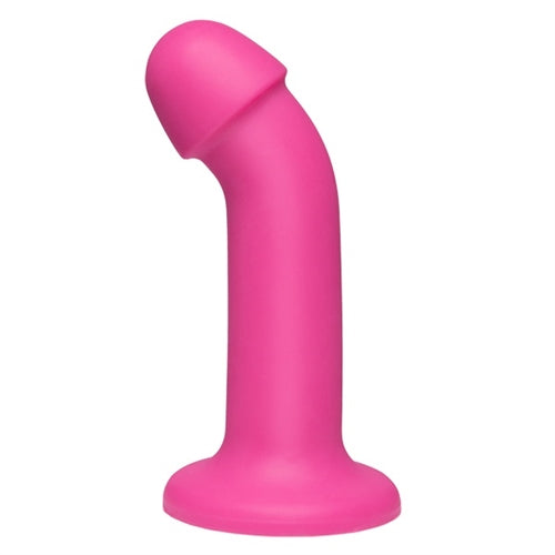 Platinum Truskyn - the Tru Curve - Pink DJ0125-32BX