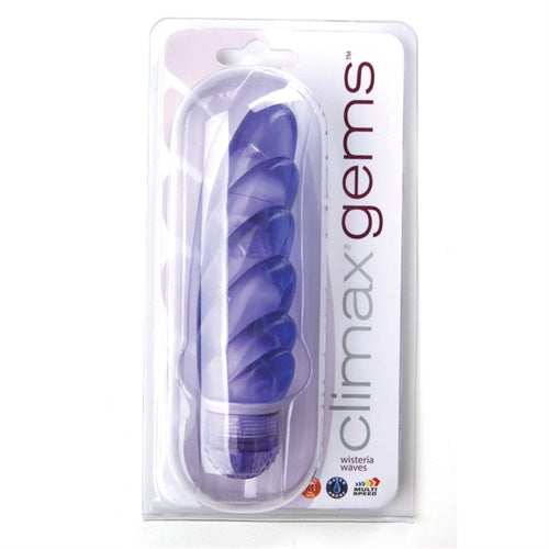 Climax Gems Wisteria Waves Ts7255-6 TS1072556