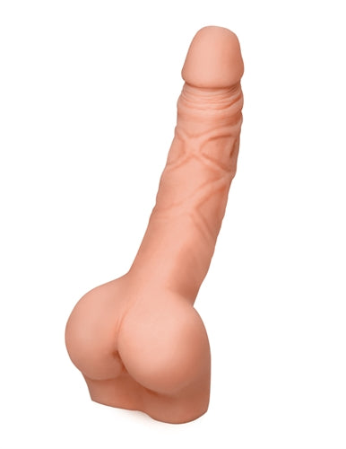 Pipedream Extreme Toyz Fuck My Cock Xl PDRD286