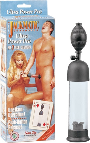 Jackmatic Pump-Small NW1170-1