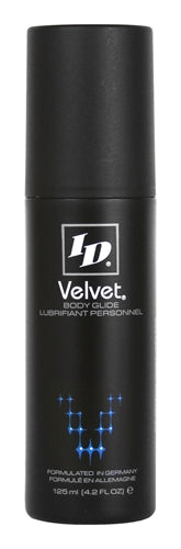 ID Velvet Bodyglide - 4.2 Oz. ID-VEL-11