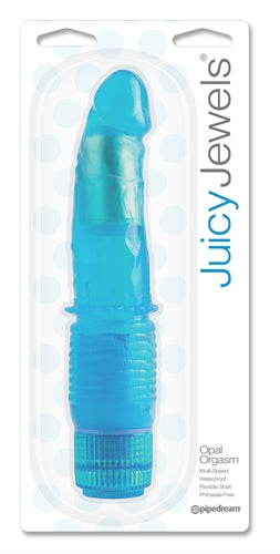 Juicy Jewels Opal Orgasms - Blue PD1246-14