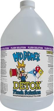 Mad Farmer Detox Gallon