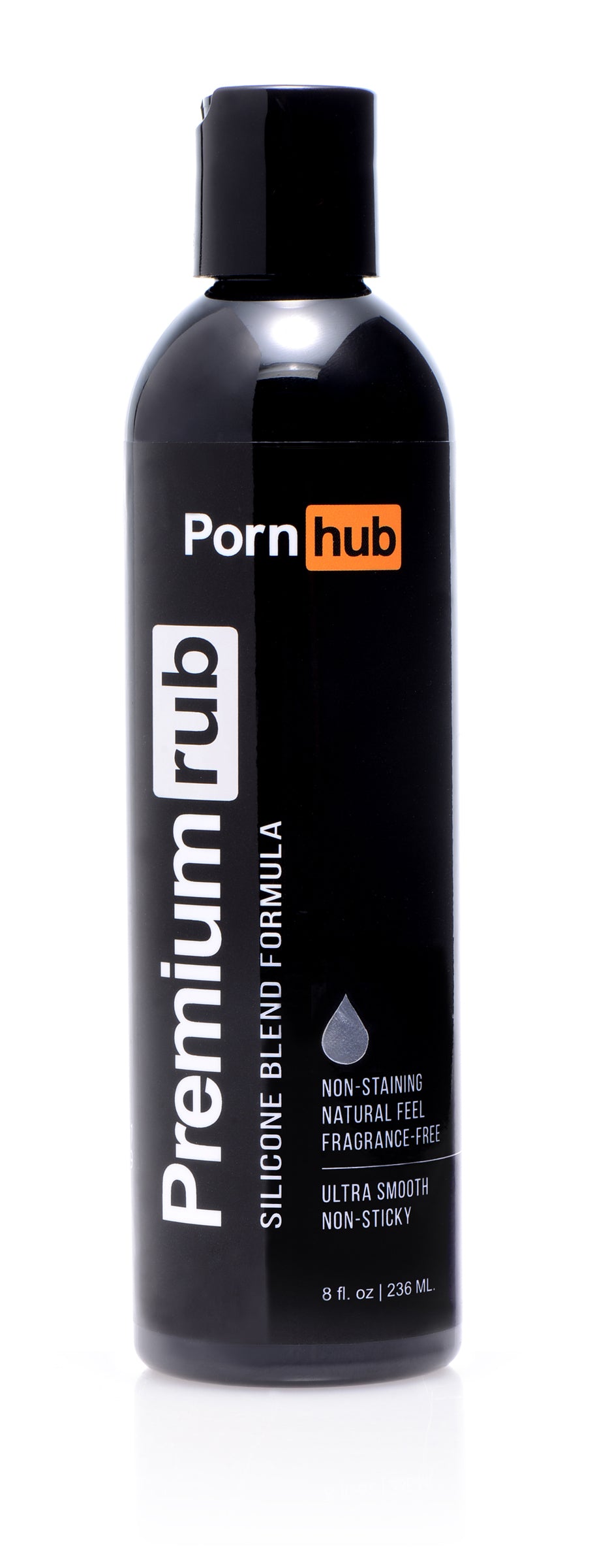 Pornhub - Premiumrub - 8oz PH-AF190