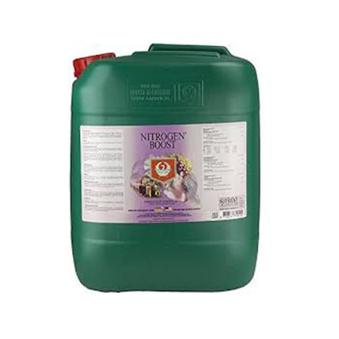 House & Garden Nitrogen Boost --5 Liter