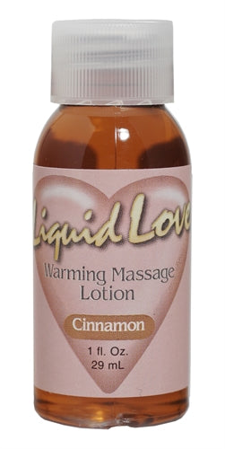 Liquid Love - 1 Fl. Oz. -  Cinnamon PD9581-72