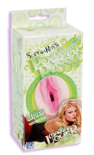Pocket Pussy - Sophia Rossi DJ5802-06