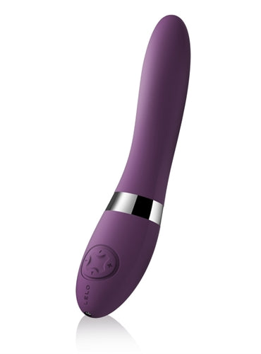 Elise 2 - Plum LELO-7663