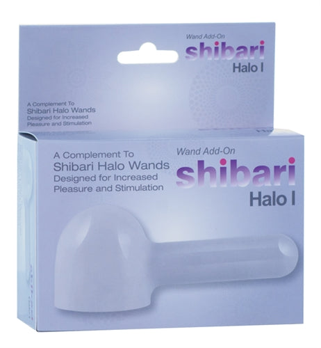 Shibari Halo I Wand Attachment SW-ATT-HALO1