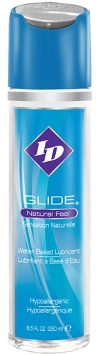 ID Glide - 8.5 Fl. Oz. ID-GLD-08