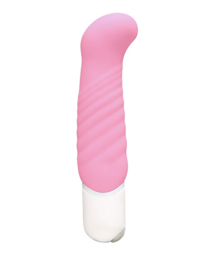 Inu Mini Vibe-Blpnk Make Me Blush Pink VI-N0104BLPNK