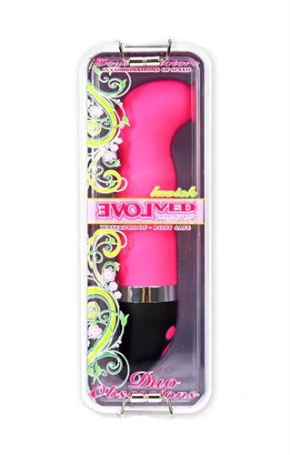 Dou Obsessions Lavish Pink EN-AK-0001-01-2