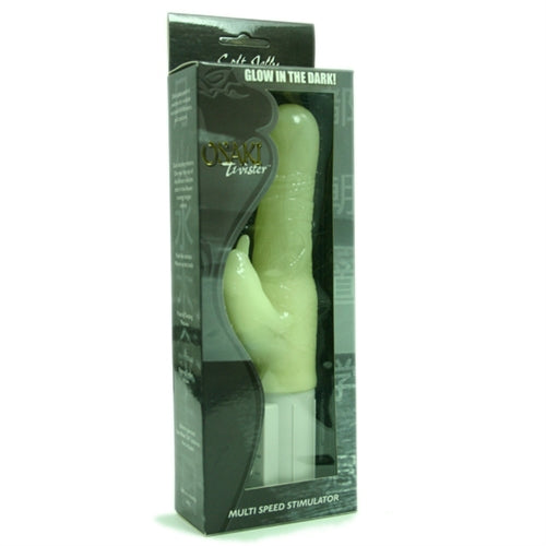 Osaki Twister - Glow GT242GL