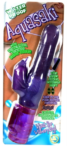 Aquasaki - Lavender GT264LV