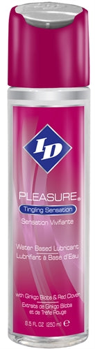 ID Pleasure - 8.5 Fl. Oz. ID-PLS-08