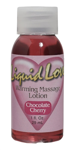 Liquid Love - 1 Fl. Oz. -  Chocolate Cherry PD9581-77
