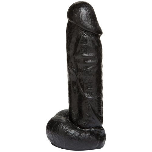 Vac-U-Lock Codeblack Realistic Kong DJ1016-20-BX