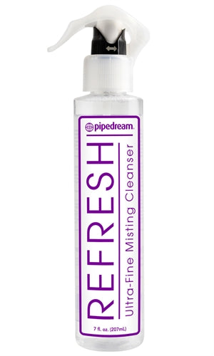 Refresh Ultra-Fine Misting Cleaner - 7 Oz. PD9756-00