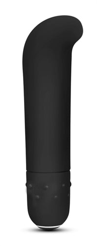 Rose Velvet Touch - Black BL-68405