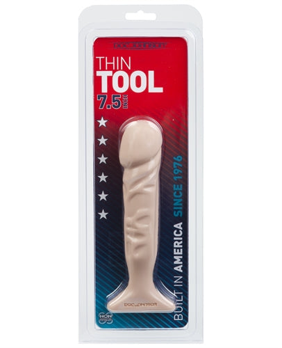 Thin Tool 7.5-Inch - White DJ0249-01