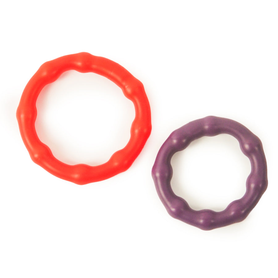 Climax Rings - Cock Ring Duo TS1070190