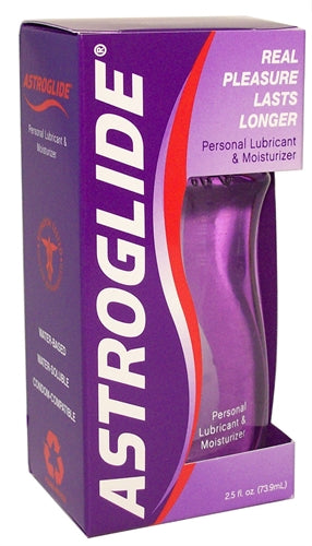 Astroglide Original Liquid - 2.5 Fl. Oz. PM1022