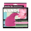Nuzzle Tip Attachment - Pink WE-AB937-BX