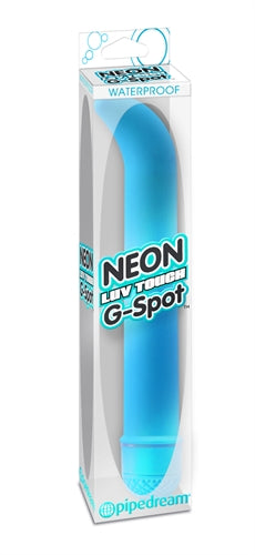 Neon Luv Touch G-Spot - Blue PD1410-14