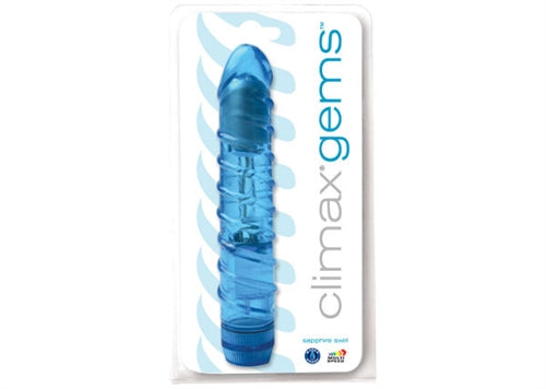 Climax Gems Sapphire Swirl Ts7226-6 TS1072266