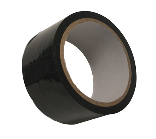 Sex and Mischief Black Bondage Tape SS100-10